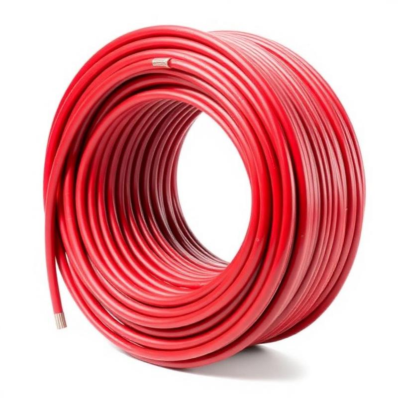 Fire Resistant Cable (100m)