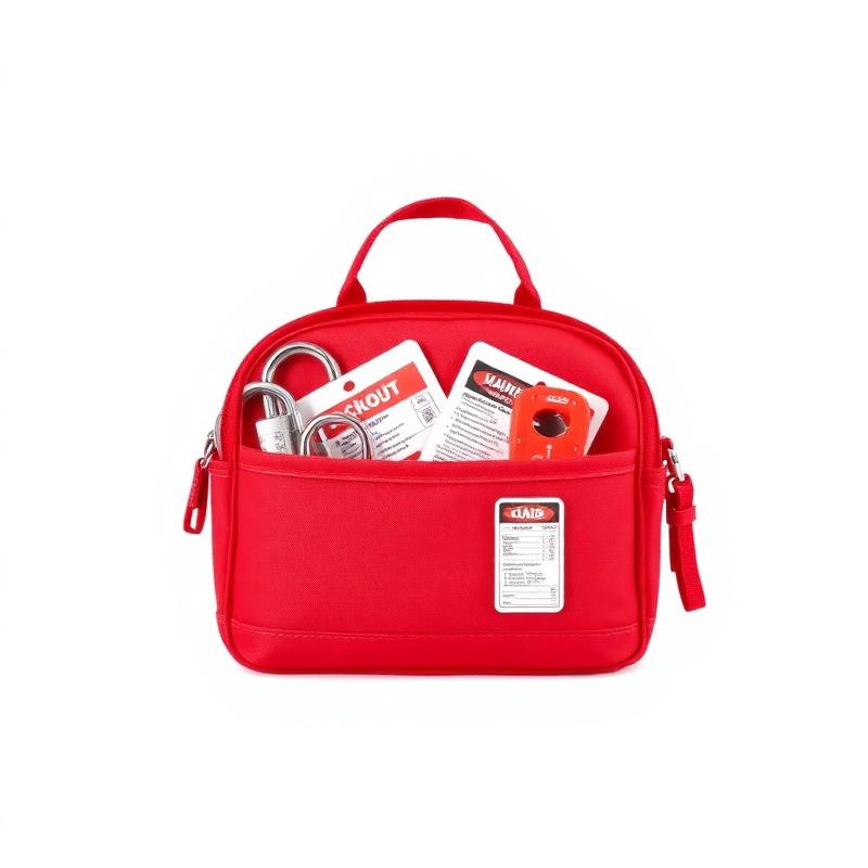 Electrical Lockout Kit
