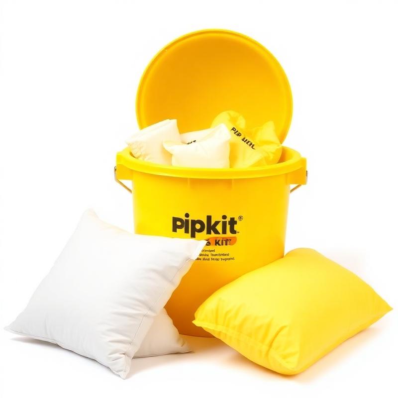 Chemical Spill Response Kit