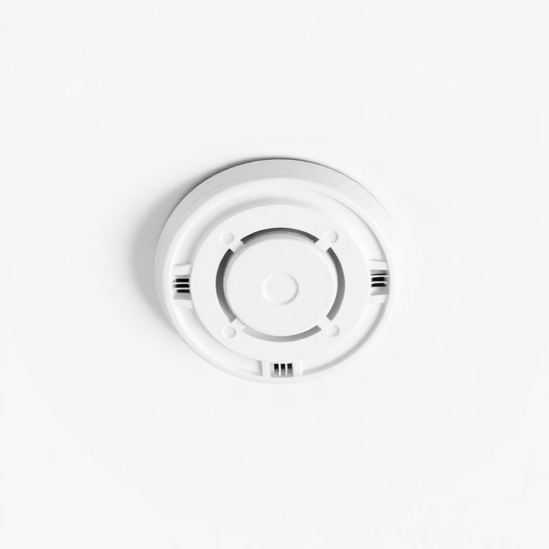 Fixed Temperature Heat Detector