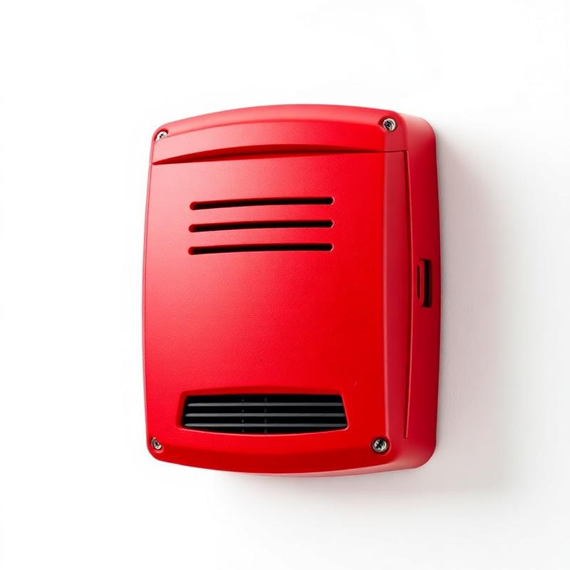 Electronic Fire Alarm Sounder