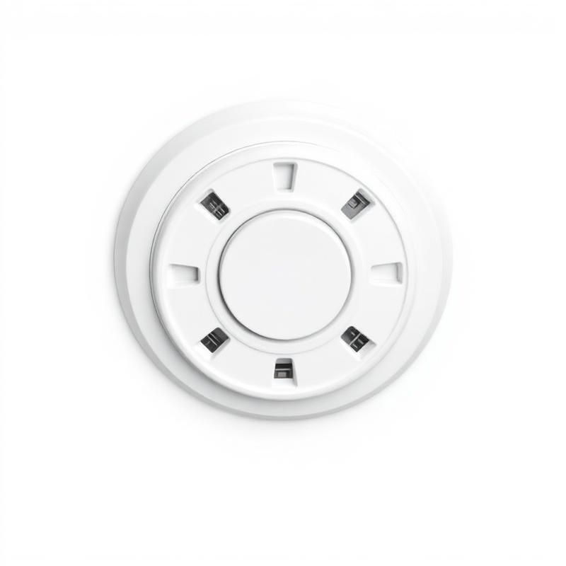 Photoelectric Smoke Detector