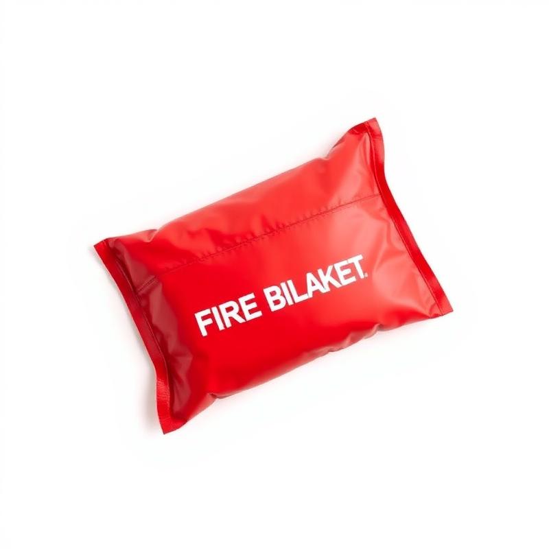 Fire Blanket (1m x 1m)