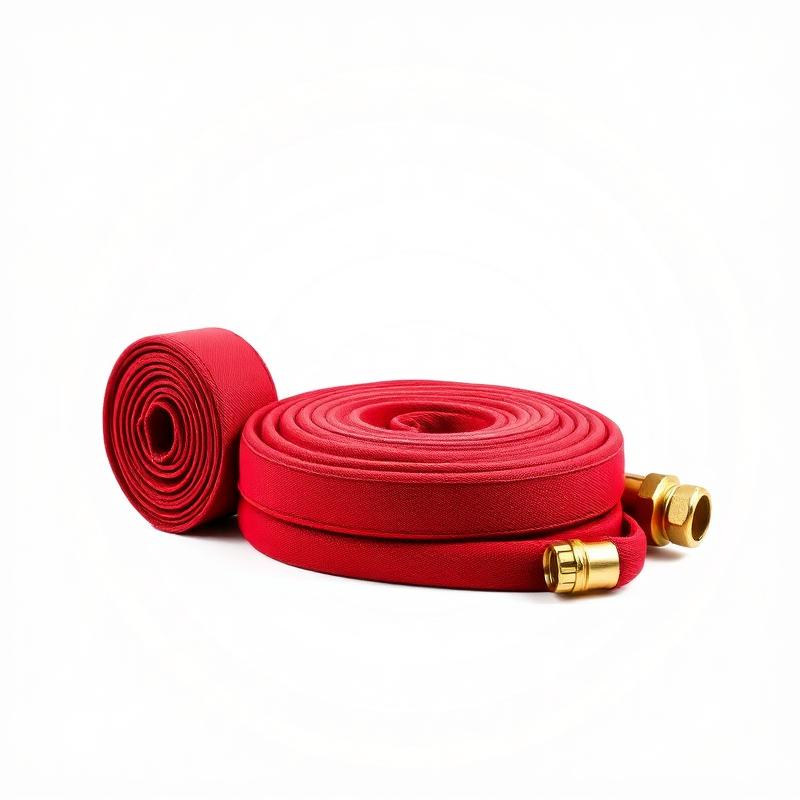 Layflat Fire Hose (30m x 65mm)