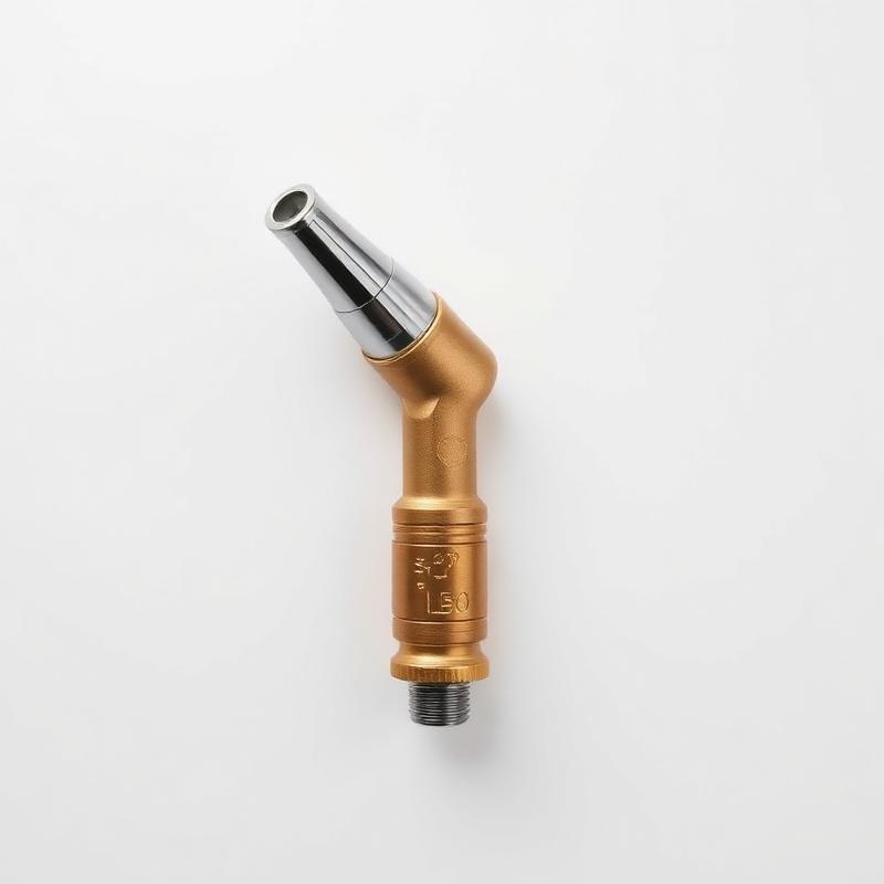 Brass Fire Hose Nozzle