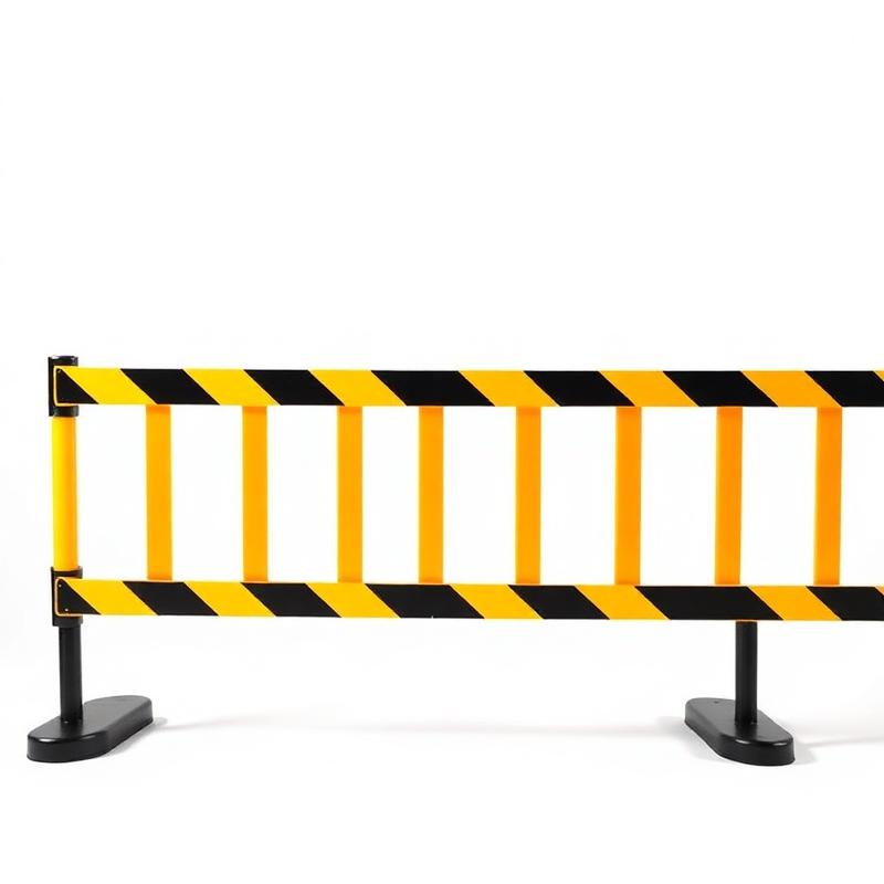 Expandable Safety Barrier