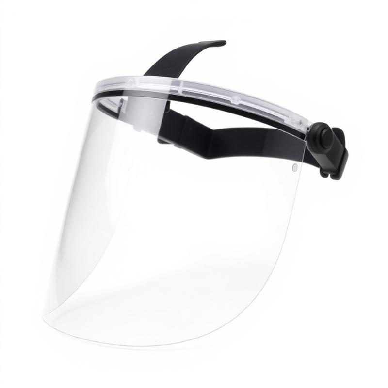 Full Face Shield