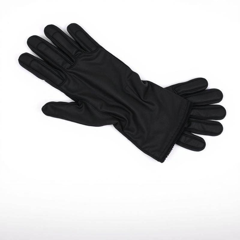 Fire Resistant Gloves