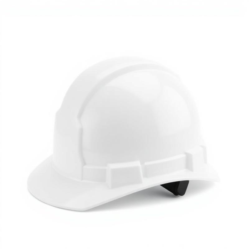 Industrial Safety Helmet (Hard Hat)