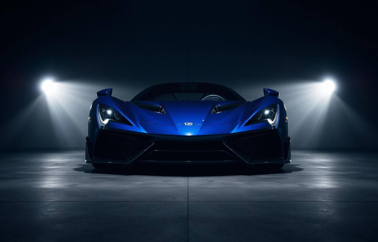 Lamborghini Huracán EVO